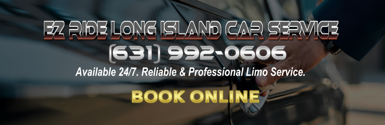 Commack Car Service – Commack Limo & Airport Car Service